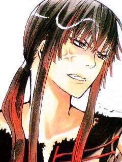 漫画アニメ界の美男・美少年