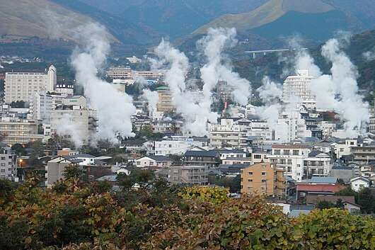 地元ならではの光景