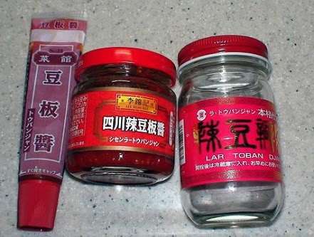 冷蔵庫に残りがちな調味料の使い道を教えてもらうトピ