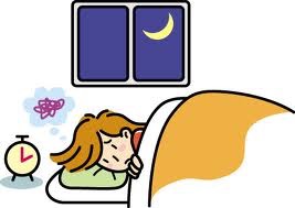 春は体調優れない人話しませんか?