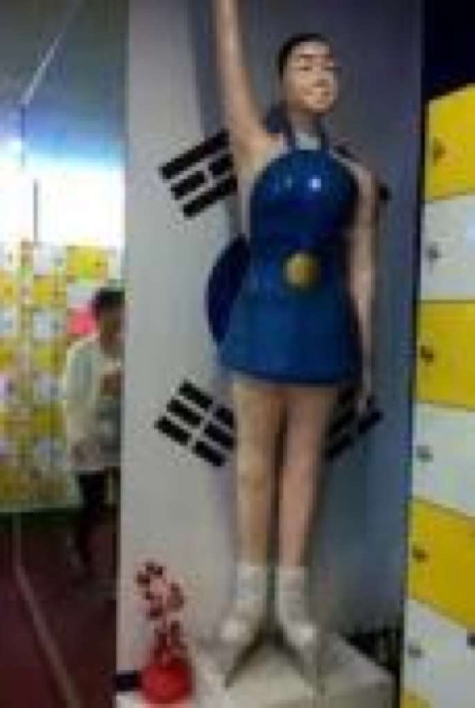 フィギュアスケート 衣装談義