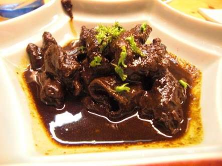 郷土料理・銘菓を紹介するトピ