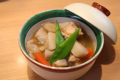 郷土料理・銘菓を紹介するトピ