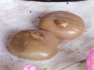 郷土料理・銘菓を紹介するトピ