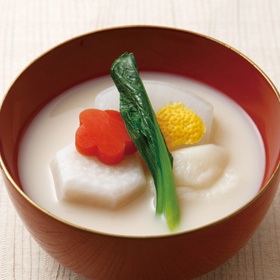 郷土料理・銘菓を紹介するトピ