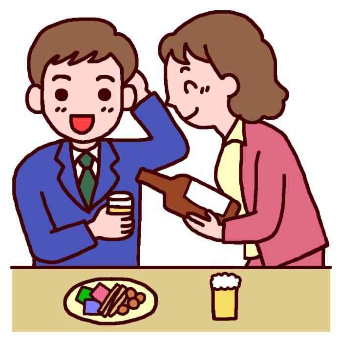 未だに男尊女卑の職場にいる方