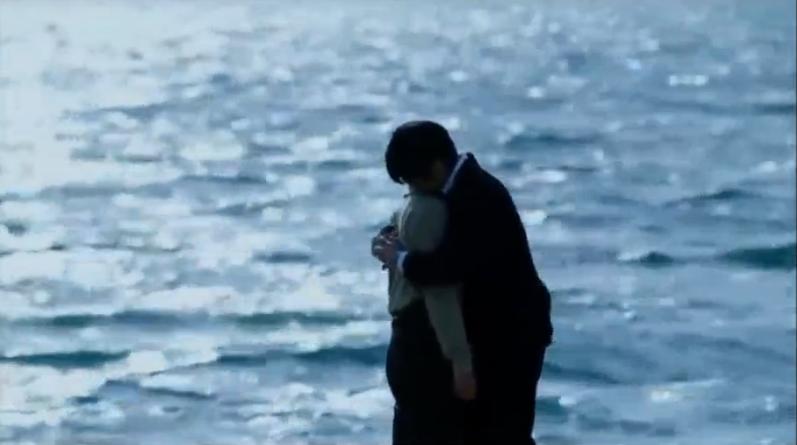 【実況・感想】「流星ワゴン」最終回