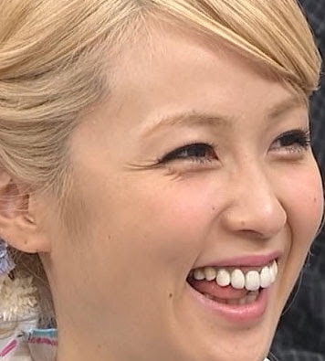 E-girlsのAmi「逃走中」で炎上!“自首”選択で賞金121万円をゲット