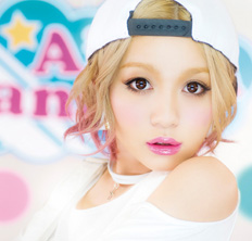 E-girlsのAmi「逃走中」で炎上!“自首”選択で賞金121万円をゲット