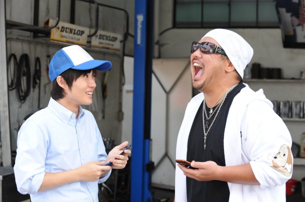 『11人もいる！』好きな人