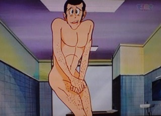 夫・彼氏が座りションをしている人！