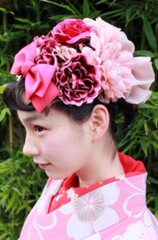 能年玲奈「芸人さんになりたかった」、憧れはダンディ坂野