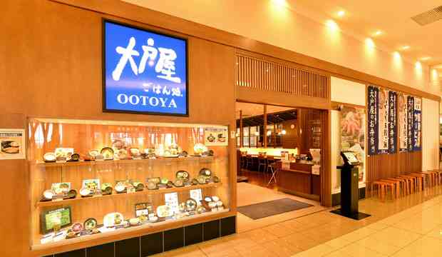 行く回数の増えたお店は？