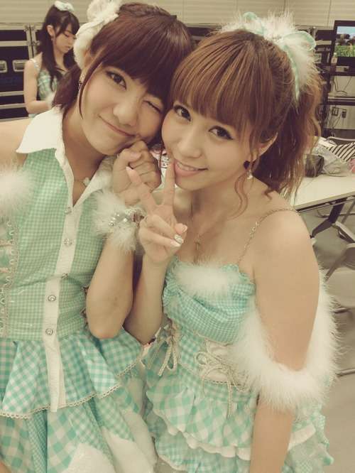 乃木坂46白石麻衣の