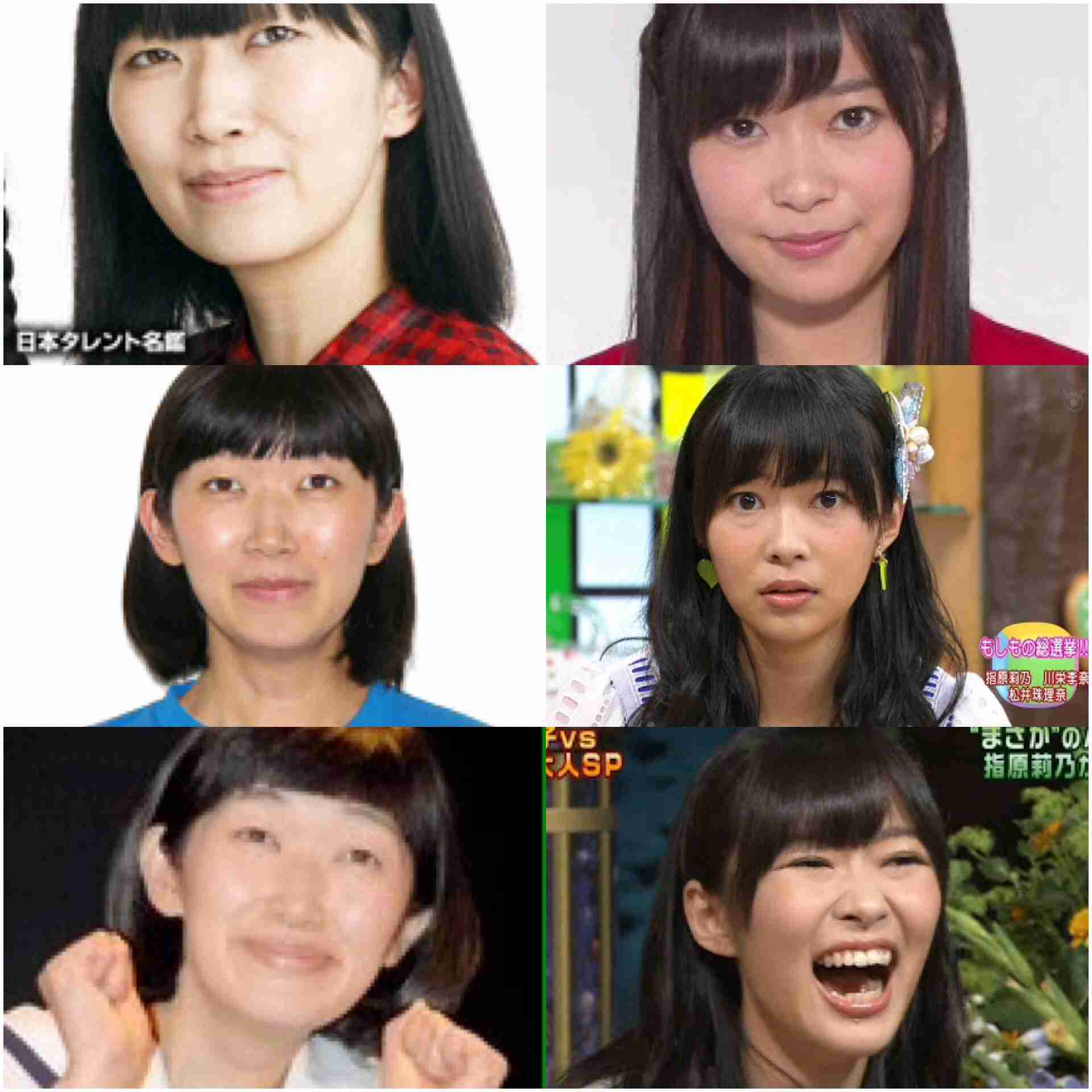 乃木坂46白石麻衣の