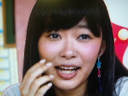 乃木坂46白石麻衣の