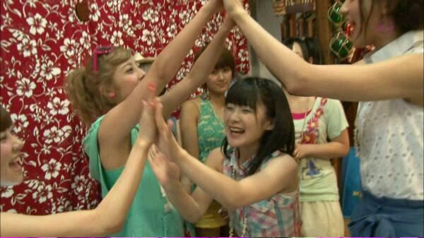 Berryz工房「永久に不滅です」デビューから11年、涙でピリオド