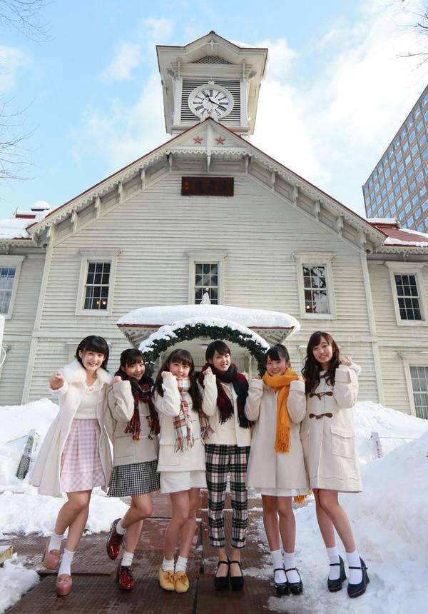 Berryz工房「永久に不滅です」デビューから11年、涙でピリオド