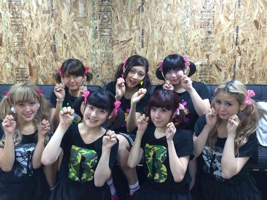 Berryz工房「永久に不滅です」デビューから11年、涙でピリオド