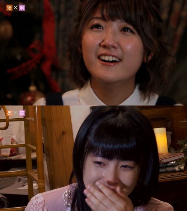 Berryz工房「永久に不滅です」デビューから11年、涙でピリオド