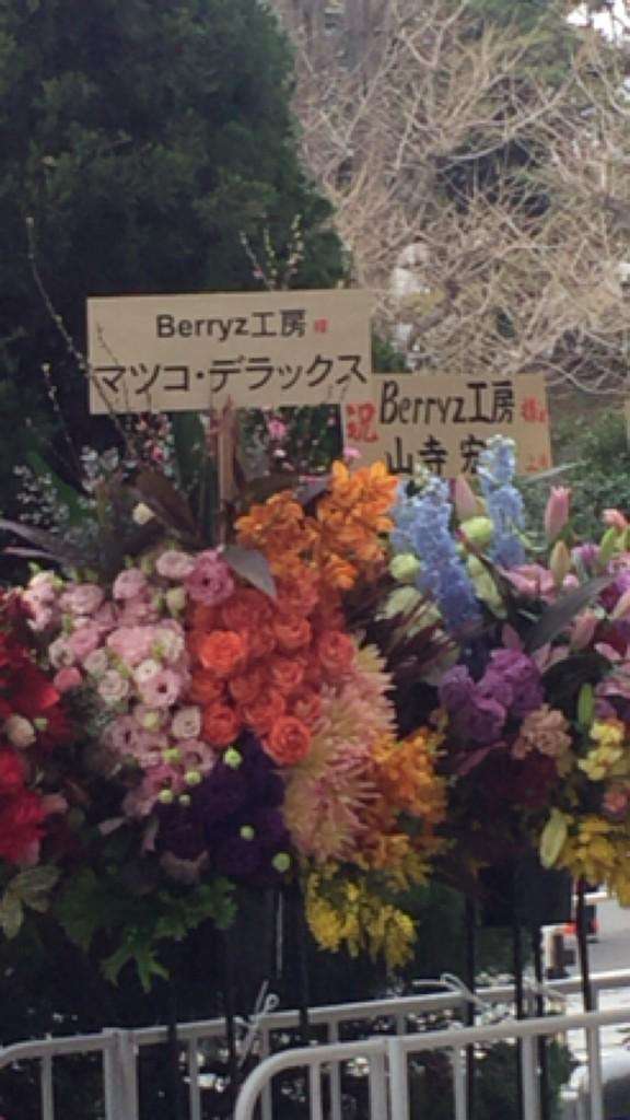Berryz工房「永久に不滅です」デビューから11年、涙でピリオド