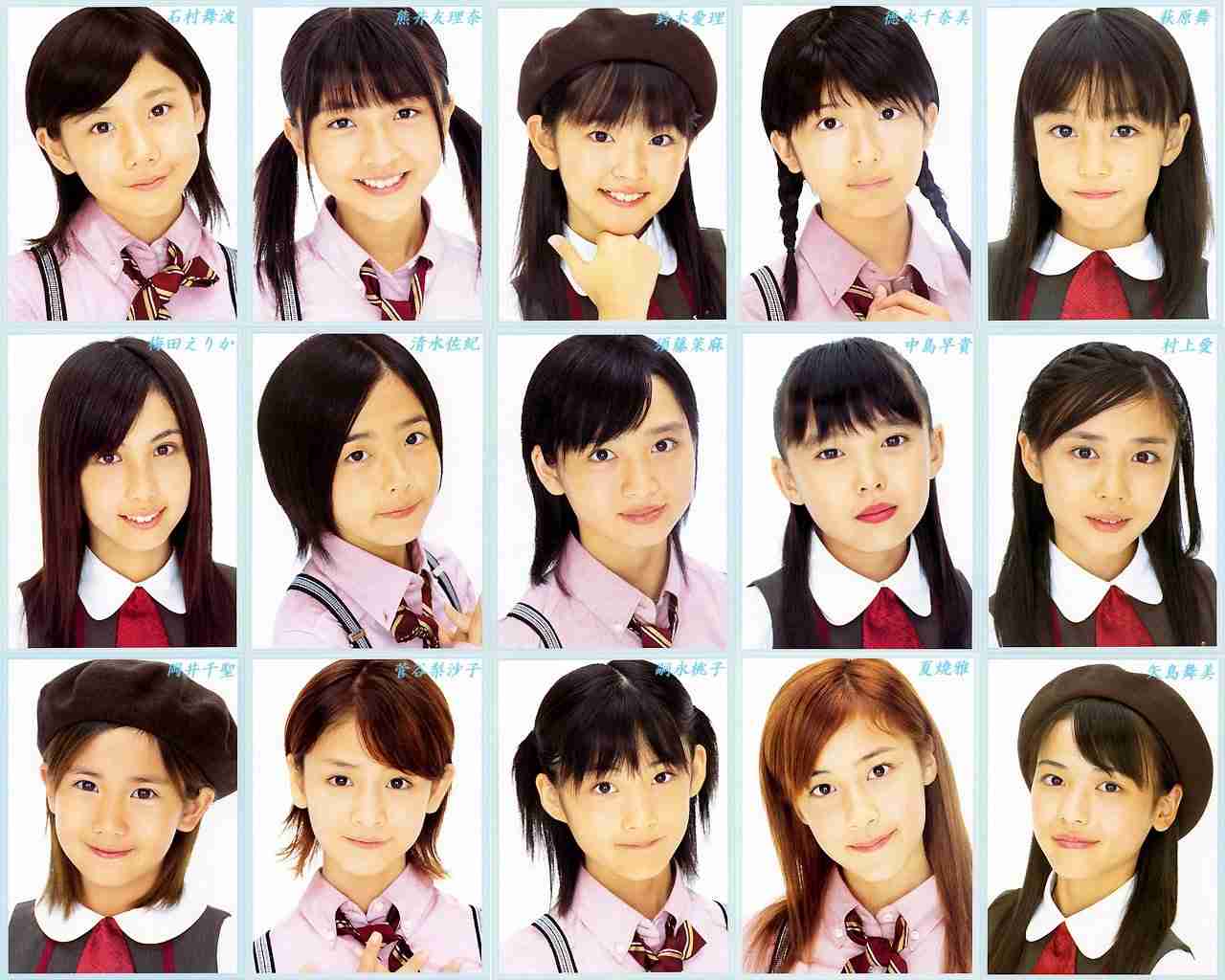 Berryz工房「永久に不滅です」デビューから11年、涙でピリオド