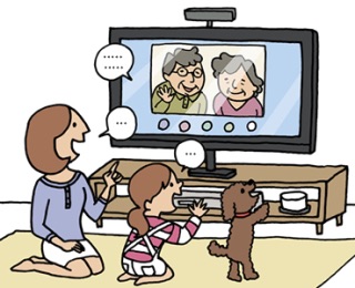 TVっ子あるある