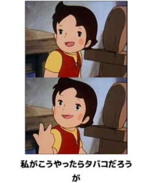 シュールな画像ください。