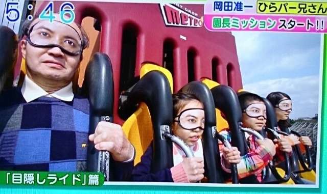 シュールな画像ください。
