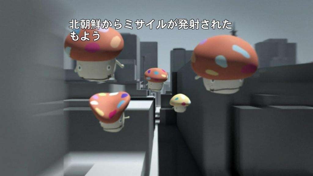シュールな画像ください。