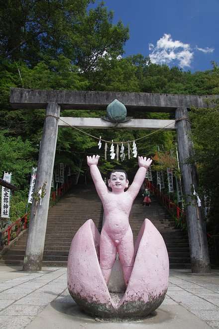 シュールな画像ください。