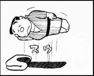 シュールな画像ください。