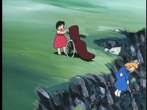 シュールな画像ください。