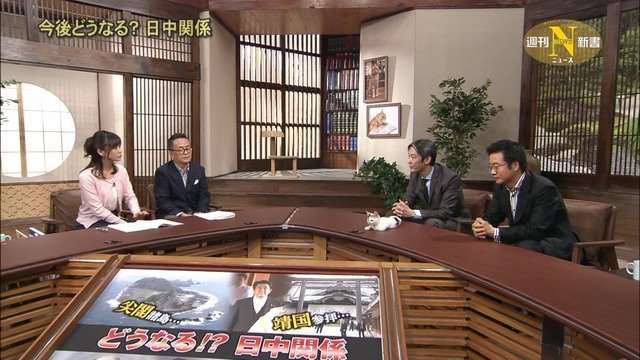 シュールな画像ください。