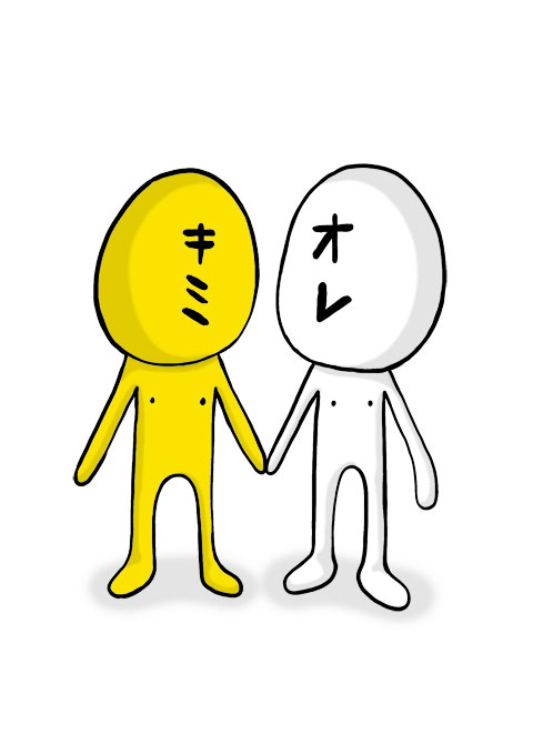 シュールな画像ください。