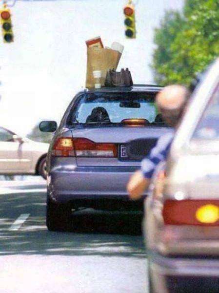 シュールな画像ください。