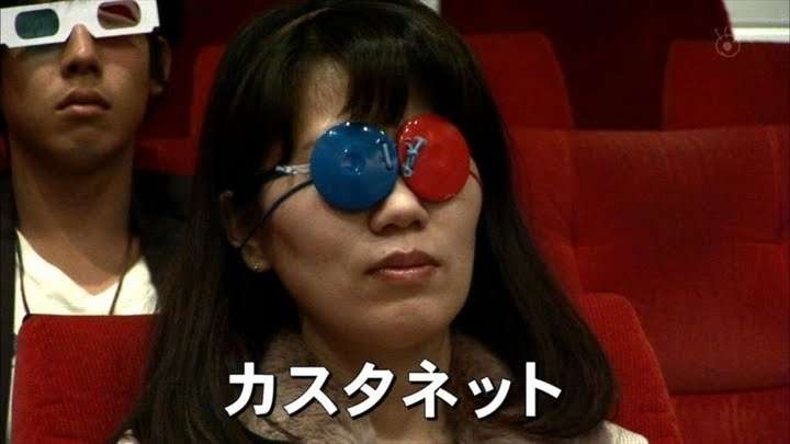 シュールな画像ください。