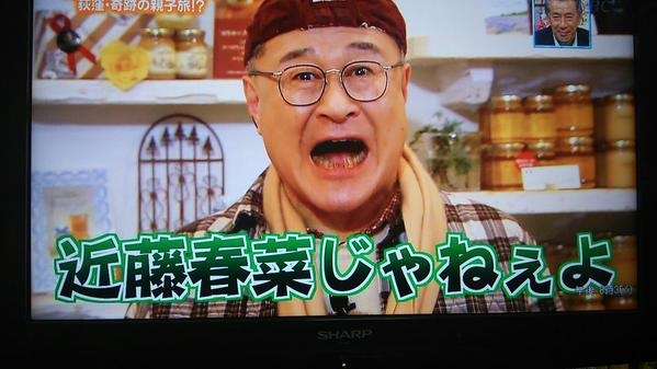 シュールな画像ください。