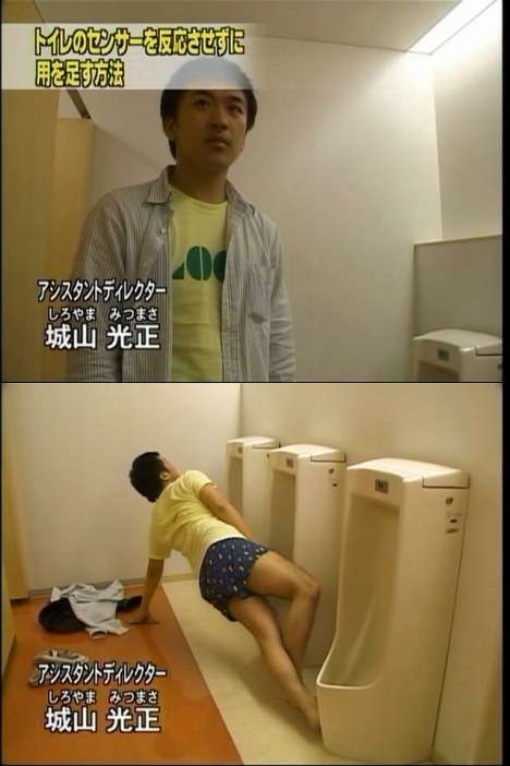 シュールな画像ください。