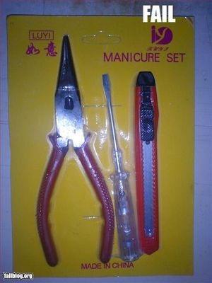 シュールな画像ください。