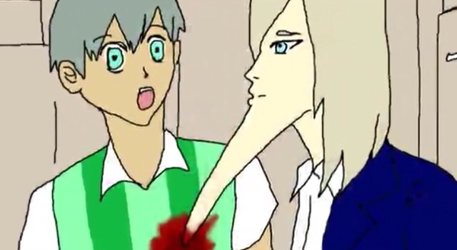 シュールな画像ください。