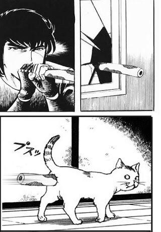 シュールな画像ください。