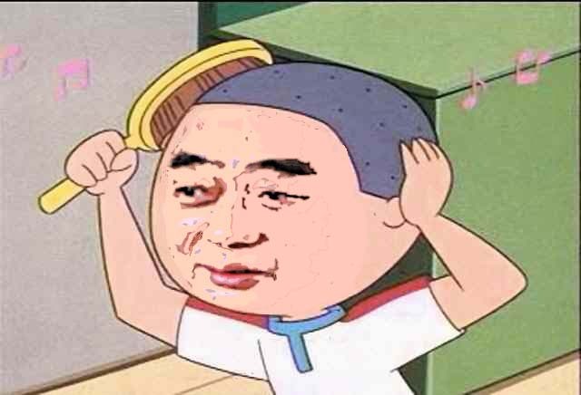 シュールな画像ください。