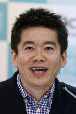 見た目のイメージと中身が違う方！
