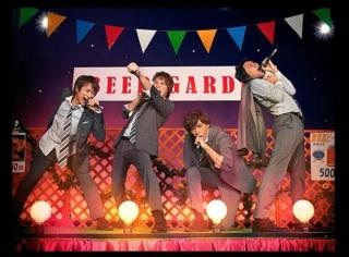 最近聴いたジャニーズソングは何ですか？