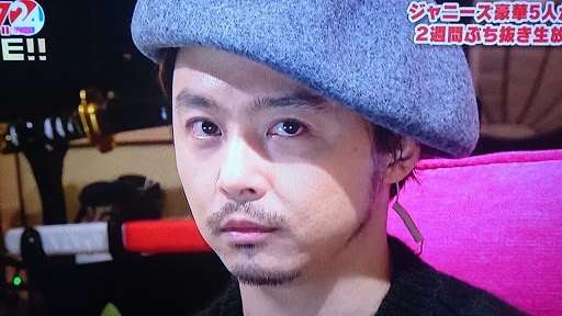 最近聴いたジャニーズソングは何ですか？