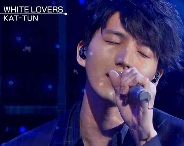 最近聴いたジャニーズソングは何ですか？