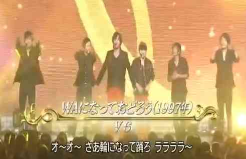最近聴いたジャニーズソングは何ですか？