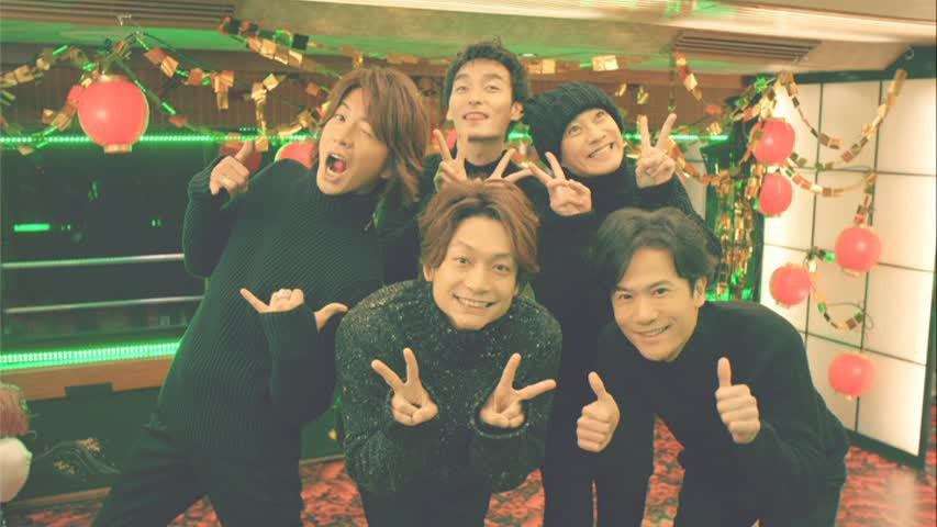 最近聴いたジャニーズソングは何ですか？