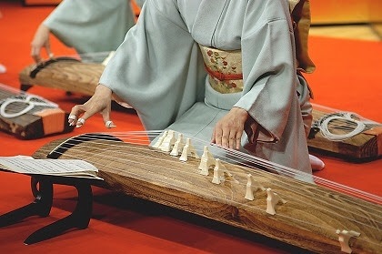 皆で花見しませんか?